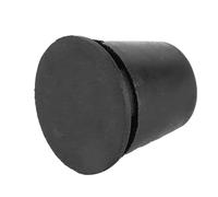 Generic Coussinet de Capot adapté pour 2006 - 2015, Résistance aux Basses Températures, Assure un Ajustement sécurisé, 1 Pièce