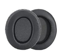 Generic Coussinet d'oreille pour Casque, Coussin en Coton Durable pour Une Expérience Musicale Améliorée, Compatible avec SRH840 SRH440 SRH940, 2 Unités, Facile à Utiliser