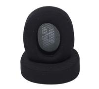Generic Coussinet d'oreille pour Casque, Coussin en Mousse Confortable pour Une Isolation du Bruit et Un Son amélioré pour Les écouteurs Live 650 E65 Duet NC, Paquet de 2