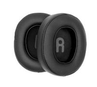 Generic Coussinets de Rechange en Cuir protéiné pour écouteurs 760NC 770NC, Design Léger, Ajustement Parfait, Coussinets de Rechange pour Une Longue Durée de Vie (Black)