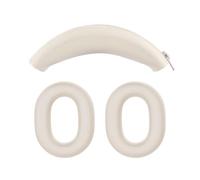 Generic Coussinets de rechange en silicone anti-rayures pour Sony ULT WH-ULT900N/WH-1000XM3/XM4