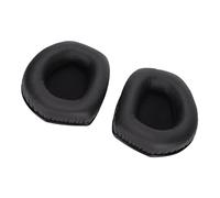 Generic Coussinets D'écouteurs à Haute élasticité, Coussinets d'oreille de Remplacement Confortables pour HDR RS165 RS175 RS185, Paquet de 2