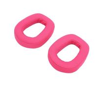 Generic Coussinets d'oreille de Remplacement en Mousse à Mémoire de Forme, Coussinets Souples pour écouteurs de Jeu Bluetooth G435 G335, 2 Unités