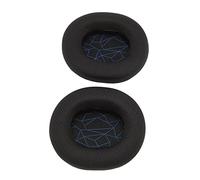 Generic Coussinets d'oreille de Remplacement pour Casque 3 5 7 9PRO, Isolation du Bruit, Coussinets d'oreille en Respirante et en éponge, Basses et Confort Améliorés pour Les Jeux et la Musique (#3)