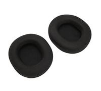 Generic Coussinets d'oreille de Remplacement pour Casque 3 5 7 9PRO, Isolation du Bruit, Coussinets d'oreille en Respirante et en éponge, Basses et Confort Améliorés pour Les Jeux et la Musique (#4)