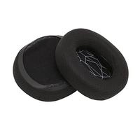 Generic Coussinets d'oreille de Remplacement pour Casque 3 5 7 9PRO, Isolation du Bruit, Coussinets d'oreille en Respirante et en éponge, Basses et Confort Améliorés pour Les Jeux et la Musique (#1)