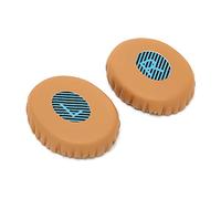 Generic Coussinets d'oreille de Remplacement pour Casque OE2 OE2I SoundTrue, Confortables et Durables en éponge de Haute qualité et Cuir Artificiel, 1 Paire (1234123)