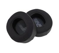 Generic Coussinets d'oreille en Gel de Refroidissement, Coussinets d'oreille Confortables en Cuir protéiné de Remplacement pour Live 650 660 E65 750NC 2 Pièces