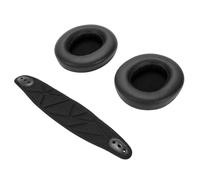 Generic Coussinets d'oreille en Mousse à Mémoire de Forme Haute densité, Remplacement pour Nova Pro et Nova 7, Idéal pour Les Longues Sessions, Lot de 2