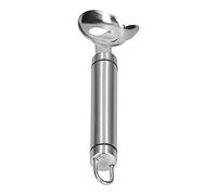 Generic Couteau à Nouilles Manuel, pâte en Acier Inoxydable de Haute qualité pour des Tranches de Pâtes Soignées, Outil de Cuisine au Design Convivial, Idéal pour les Familles, 1 unité (Main gauche)
