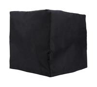 Generic Couvercle Anti-poussière pour Machine à Glace, Couvercle étanche pour Machine à Glace, Résistance Professionnelle aux, Installation Facile pour à Glaçons pour