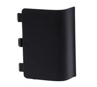 Generic Couvercle Arrière de Batterie de Manette de Jeu One, 10 Pièces, Couvercle de Coque de Batterie Professionnel pour un Remplacement et une Installation Faciles, adapté aux Accessoires de Jeu