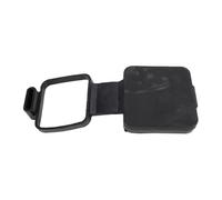 Generic Couvercle d'attelage de Remorque de Remplacement de 2 Pouces pour Chevy Express 2500 3500 1500 1500 LD LTD 2500 HD 3500 HD, OEM : 23181344