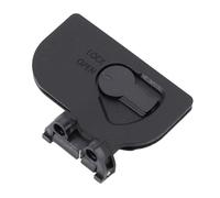 Generic Couvercle de Batterie Camer avec Un Ajustement Précis et Une Installation Simple, Matériau ABS pour DMC-GH4, pour la Couverture des Pièces de Rechange AG-GH4