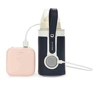 Generic Couvercle de Bouteille de Lait Isolant Intelligent avec 3 Réglages de Température, adapté aux Biberons et aux Tasses en Verre (126.00)