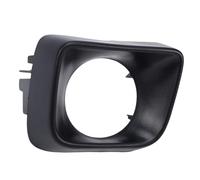 Generic Couvercle de Capteur de Contrôle de Vitesse Adaptatif, Support Anti-vieillissement pour Chargeur 2015 - 2024, Matériau Premium pour les Professionnels de L'automobile