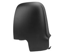 Generic Couvercle de Capuchon de Rétroviseur Latéral, Boîtier de Protection élégant pour Sprinter Van 2018-2023, Matériau ABS Durable, 1 X Couvercle de Rétroviseur (Gauche 64119458541)