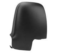 Generic Couvercle de Capuchon de Rétroviseur Latéral, Boîtier de Protection élégant pour Sprinter Van 2018-2023, Matériau ABS Durable, 1 X Couvercle de Rétroviseur (Droite 64119458543)