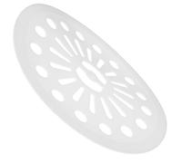 Generic Couvercle De Capuchon D'essoreuse De Lave-Linge: Couvercle De Capuchon De Machine À Laver Semi-Automatique En Plastique Couvercle De Capuchon D'essoreuse De Sèche-Linge