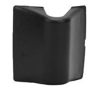 Generic Couvercle de Charnière de Rétroviseur Gauche, Capuchon de Bras de Rétroviseur Durable pour Sprinter 1998-2006, A0008110818, Convient pour 902 903 904, Mise à Niveau du Design élégant