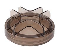 Generic Couvercle de Crépine de Piscine pour Pompe à Sable 2400Gph 75110, Couvercle de Remplacement en PVC Compatible avec Les Pompes Centrifuges de Piscine et d'étang