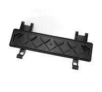 Generic Couvercle de Filtre à Air, Capuchon de Filtre d'avion pour Voiture, Longue Durée, Boîtier ABS à l'épreuve des Chocs pour GLA X156