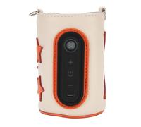 Generic Couvercle de Maintien de la Chaleur du Lait, Couvercle D'isolation Numérique pour Bouteille de Lait à Température Contrôlée, Portable alimenté par USB pour L'alimentation du Biberon,
