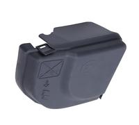 Generic Couvercle de Panneau de Boîte à Fusibles 6500CA, Installation Facile, Plastique ABS adapté pour Triumph 307 Hatchback et C4L, Composants de Protection