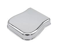 Generic Couvercle de Pont En Métal Léger et Robuste, Pièce de Protection de Pont Portable