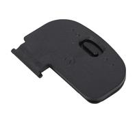 Generic Couvercle de Porte de Batterie D'appareil Photo, Durable et Portable pour D7000 D7200 D600 D610 D7500, Facile à Installer pour Un Usage Domestique (ABS, métal)