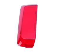 Generic Couvercle de Remplacement Rouge Durable pour Flash AD600B, Installation Facile pour Les Photographes Professionnels, Matériau ABS