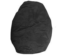 Generic Couvercle de Scooter, Sièges Flexibles Couvrant le Scooter des Fauteuils Roulants pour les Fauteuils Roulants pour les (BLACK)