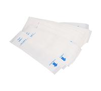 Generic Couvercle de Sonde de Thermomètre Numérique, Manchon Hygiénique Jetable 100 Pièces pour Hôpital, Matériau de Papier Film PE écologique pour Centre de santé à Domicile