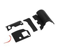 Generic Couvercle en Caoutchouc Inférieur du Pouce, Accessoire d'appareil Photo, Ajustement, Coussinet en Caoutchouc Durable pour Poignée d'appareil Photo pour la Réparation