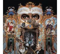 Generic, Couverture de l'album Michael Jackson Dangerous, poster, art mural, impression ou entièrement encadrée disponible. Taille réelle de la couverture en vinyle originale.