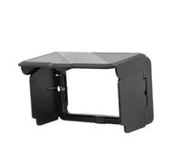 Generic Couverture de Pare-Soleil pour écran de Caméra, Protection Anti-éblouissement Pliable pour 3 Vlog Compact