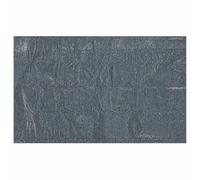 Generic Couverture Solaire de Piscine, Couverture Thermique Flottante à Bulles en PE pour Piscines et Spas, Rétention de Chaleur et Réduction de L'évaporation, 200 Microns (488 x 244 cm)