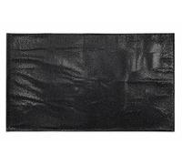 Generic Couverture Solaire de Piscine, Couverture Thermique Flottante à Bulles en PE pour Piscines et Spas, Rétention de Chaleur et Réduction de L'évaporation, 200 Microns (488 x 244 cm)