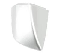 Generic Couvertures de Poignée de Porte pour la Voiture, Couverture de Porte d'entrée Car Poignée de de Voiture Horaire Capeur à l'extérieur Capuchon de Serrure Cylindre Poigure de pour Siège