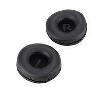 Generic Couvoirs d'oreille de Casque, Coussinets d'oreille de Casque Remplacement des Coussinets ' de 2pcs Coussins ' Coussin 50 Mm Couverture de Couvertures de Remplacement des pour du pour le du