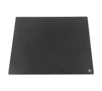 Generic Couvre-lit Chauffant pour Feuille de Construction D'imprimante 3D avec une Excellente Adhérence pour la Série CR10 310 X 310 X 4 Mm