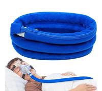 Generic CPAP-Schlauchhülle CPAP-Schlauchhülle - Beatmungsschlauchhülse Einfache und großzügige CPAP-Schlauchhülle für den täglichen Gebrauch, zu Hause, auf Geschäftsreisen und auf Reisen
