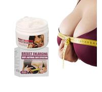 Generic Crème pour améliorer les seins, repulpant et raffermissant, crème de levage des hanches et des fesses pour femme (1 pièce)