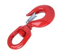 Generic Crochet de Grue de Construction de Navires D'industrie de Levage, Crochet épais renforcé 5T pour le Transport Portuaire de Levage D'usine