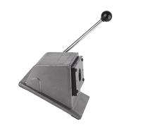 Generic Cutter de Punch Graphique Rond Solide (25 mm)