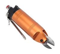 Generic Cutter Métallique pour Perceuse, Tôle Métallique Tête de Coupe Hydraulique Fil Hydraulique Nuppers Air Shears Outil de Coupe Série Pneumatique Ciseaux pour Fil de Câble en Plastique (#1)
