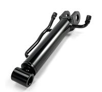 Generic Cylindre de Pouce pour Mini-pelle, Pièce Hydraulique Robuste de 25mm pour les Applications de Petites Pelles, Acier allié, 1 Pièce