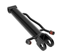 Generic Cylindre Hydraulique Durable pour Mini-pelle, Cylindre à Pouce, Ajustement Classique pour Mini-pelles, 0.6 à 3 Tonnes, Taille 25mm