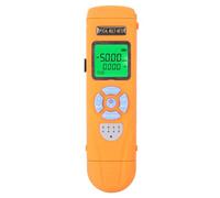 Generic dans un Câble en Fibre de Verre -Tester Erreur Efficace Détection des Testeurs Multifonctionnels pour les Systèmes à Longue Distance