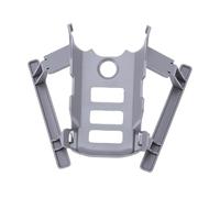 Generic D'atterrissage étendu Pliable pour Drone Mini 5 Pro pour Une Protection Améliorée, Compatible avec Les Accessoires D'atterrissage d'avion de Drone, Matériau ABS, Prêt à l'emploi Prêt à